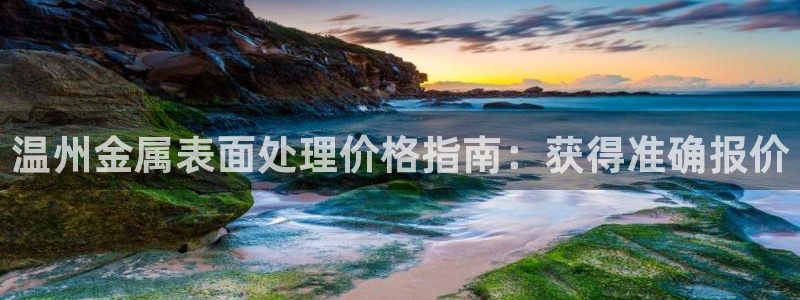 美狮美高梅酒店