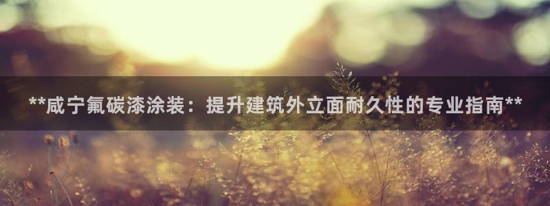 美高梅下午茶