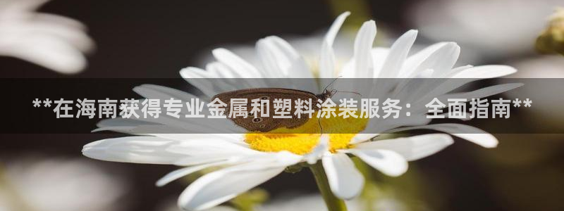 美高梅酒店happy hour