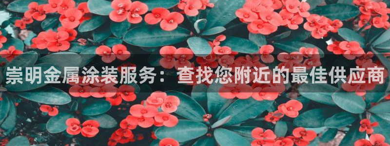 鲁能钓鱼台美高梅售楼处