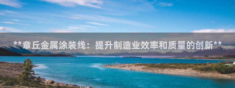 美高梅酒店集团简介