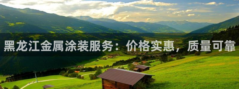 美高梅集团何超琼