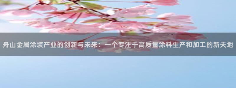 美高梅集团何超琼